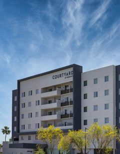Courtyard by Marriott Hermosillo