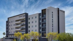 Courtyard by Marriott Hermosillo