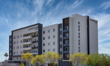 Courtyard by Marriott Hermosillo