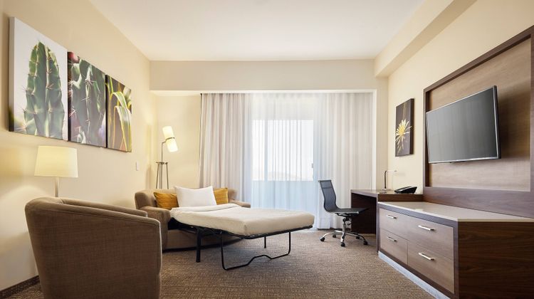 Courtyard by Marriott Hermosillo Suite