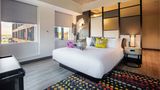 Aloft Providence Downtown Room