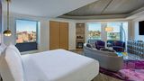 Aloft Providence Downtown Suite