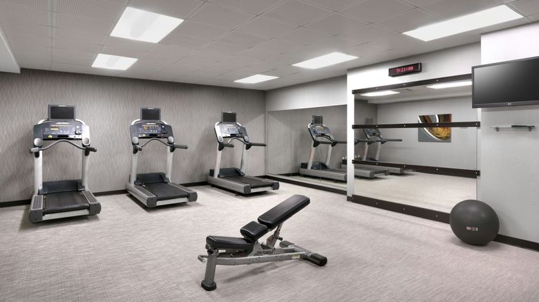 <b>Courtyard by Marriott Lincoln Downtown Health Club</b>. Images powered by <a href="https://www.leonardoworldwide.com/" title="Leonardo Worldwide" target="_blank">Leonardo</a>.