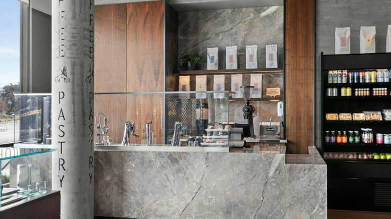 <b>Tetra Hotel, Autograph Collection Restaurant</b>. Images powered by <a href="https://www.leonardoworldwide.com/" title="Leonardo Worldwide" target="_blank">Leonardo</a>.