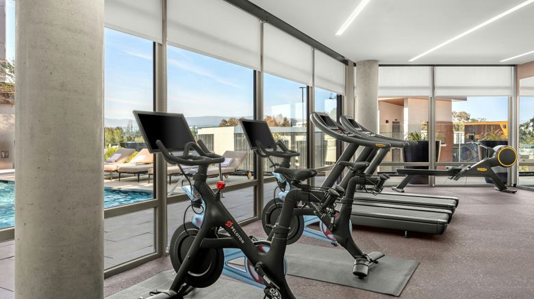 <b>Tetra Hotel, Autograph Collection Health Club</b>. Images powered by <a href="https://www.leonardoworldwide.com/" title="Leonardo Worldwide" target="_blank">Leonardo</a>.