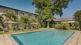 Protea Hotel Ndola Pool