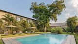 Protea Hotel Ndola Pool