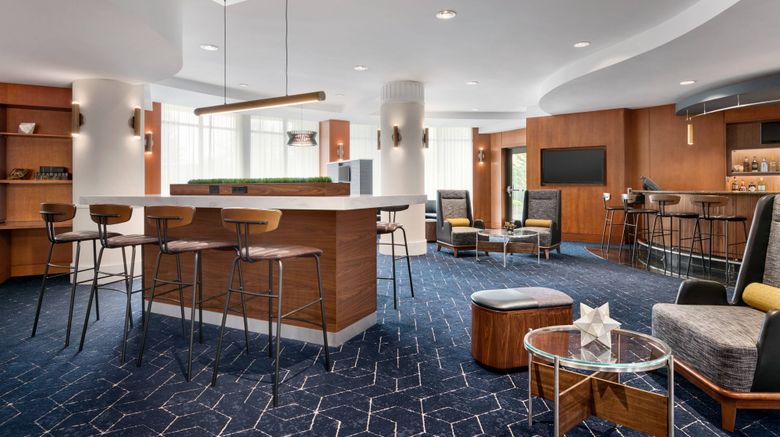 <b>Courtyard by Marriott Lancaster Lobby</b>. Images powered by <a href="https://www.leonardoworldwide.com/" title="Leonardo Worldwide" target="_blank">Leonardo</a>.