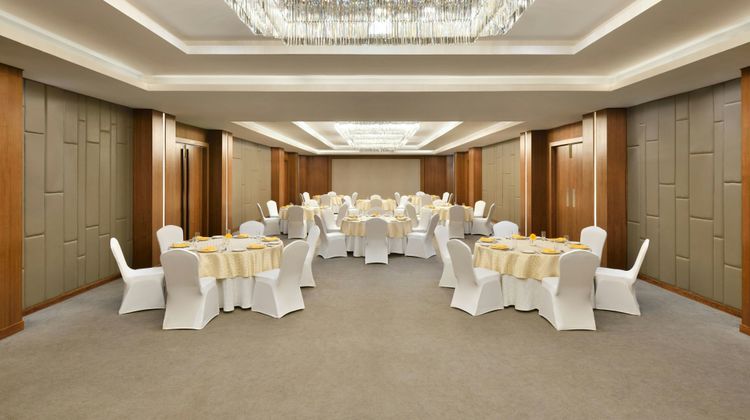 Courtyard By Marriott Mahabaleshwar Meeting