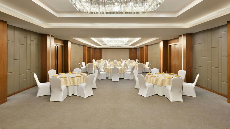 <b>Courtyard By Marriott Mahabaleshwar Meeting</b>. Images powered by <a href="https://www.leonardoworldwide.com/" title="Leonardo Worldwide" target="_blank">Leonardo</a>.