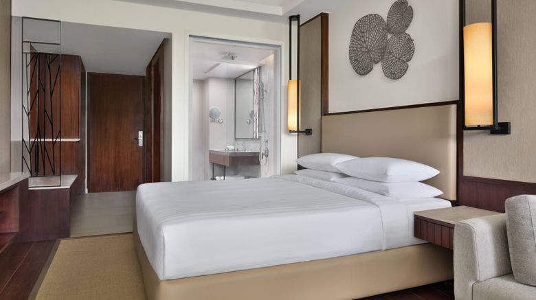 <b>Courtyard By Marriott Mahabaleshwar Room</b>. Images powered by <a href="https://www.leonardoworldwide.com/" title="Leonardo Worldwide" target="_blank">Leonardo</a>.
