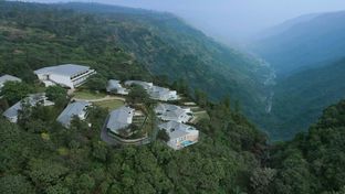 Courtyard By Marriott Mahabaleshwar