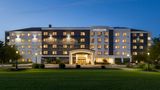 <b>Courtyard by Marriott Lancaster Exterior</b>. Images powered by <a href="https://www.leonardoworldwide.com/" title="Leonardo Worldwide" target="_blank">Leonardo</a>.