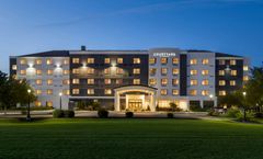Courtyard by Marriott Lancaster
