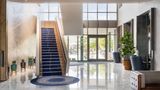 <b>Hotel Nia, Autograph Collection Exterior</b>. Images powered by <a href="https://www.leonardoworldwide.com/" title="Leonardo Worldwide" target="_blank">Leonardo</a>.