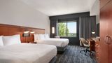 <b>Courtyard by Marriott Lancaster Room</b>. Images powered by <a href="https://www.leonardoworldwide.com/" title="Leonardo Worldwide" target="_blank">Leonardo</a>.