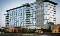 Hotel Nia, Autograph Collection