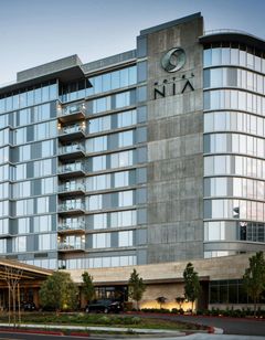 Hotel Nia, Autograph Collection