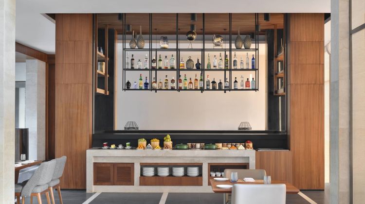 Courtyard By Marriott Mahabaleshwar Restaurant