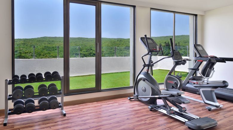 <b>Courtyard By Marriott Mahabaleshwar Health Club</b>. Images powered by <a href="https://www.leonardoworldwide.com/" title="Leonardo Worldwide" target="_blank">Leonardo</a>.