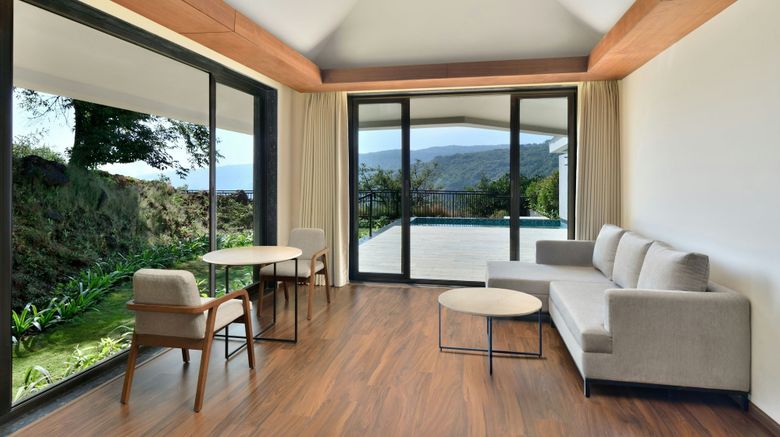<b>Courtyard By Marriott Mahabaleshwar Pool</b>. Images powered by <a href="https://www.leonardoworldwide.com/" title="Leonardo Worldwide" target="_blank">Leonardo</a>.