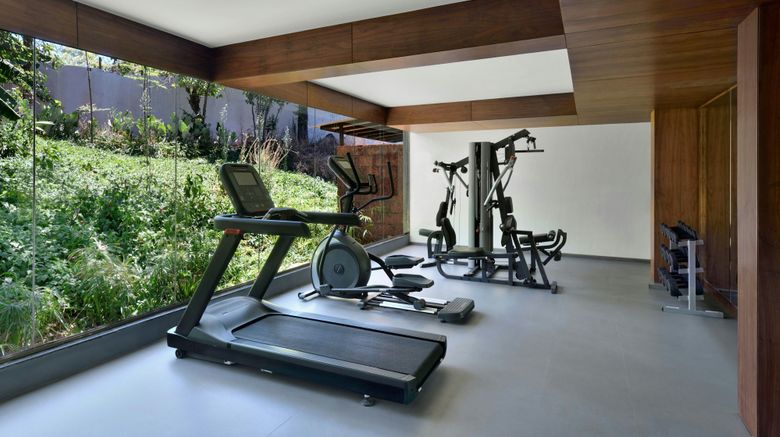 <b>Courtyard By Marriott Mahabaleshwar Health Club</b>. Images powered by <a href="https://www.leonardoworldwide.com/" title="Leonardo Worldwide" target="_blank">Leonardo</a>.