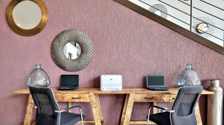 <b>Protea Hotel Ndola Other</b>. Images powered by <a href="https://www.leonardoworldwide.com/" title="Leonardo Worldwide" target="_blank">Leonardo</a>.