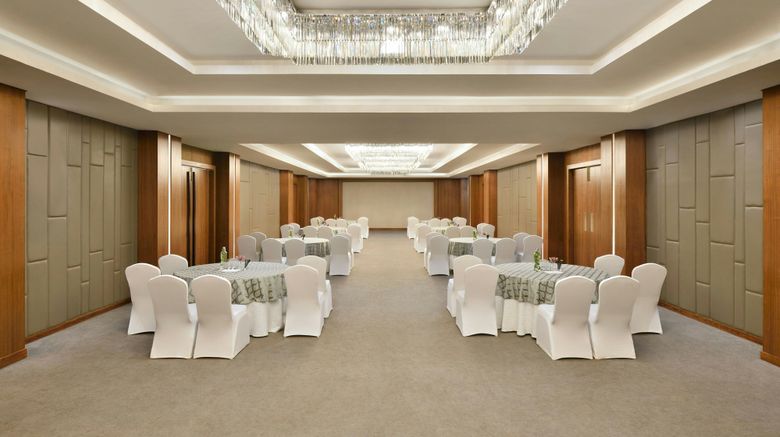 <b>Courtyard By Marriott Mahabaleshwar Meeting</b>. Images powered by <a href="https://www.leonardoworldwide.com/" title="Leonardo Worldwide" target="_blank">Leonardo</a>.