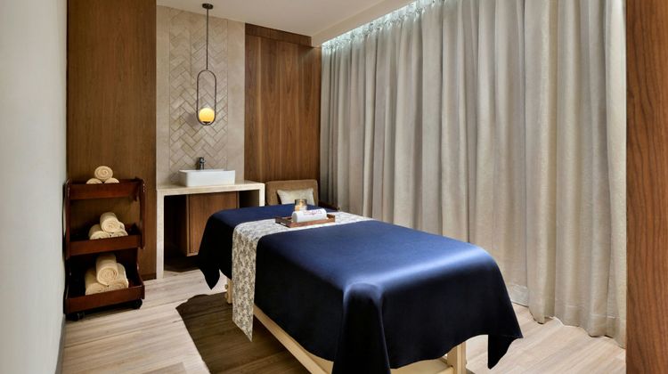 Courtyard By Marriott Mahabaleshwar Spa