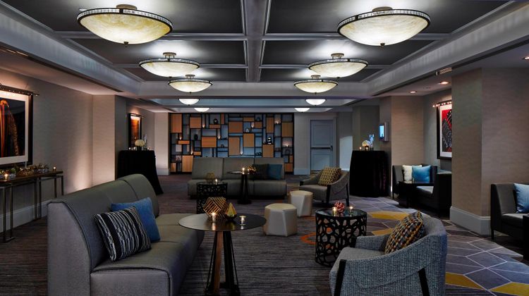 Renaissance Providence Downtown Hotel Meeting