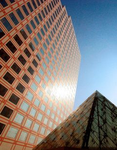 Sheraton Ningbo Hotel