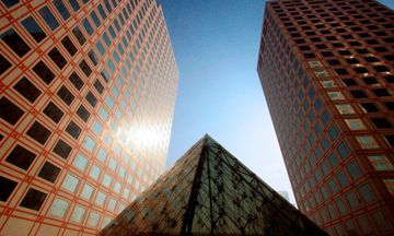 Sheraton Ningbo Hotel