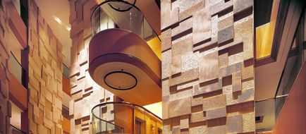 Sheraton Ningbo Hotel Exterior