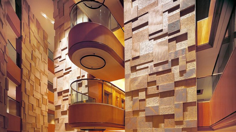 <b>Sheraton Ningbo Hotel Exterior</b>. Images powered by <a href="https://www.leonardoworldwide.com/" title="Leonardo Worldwide" target="_blank">Leonardo</a>.