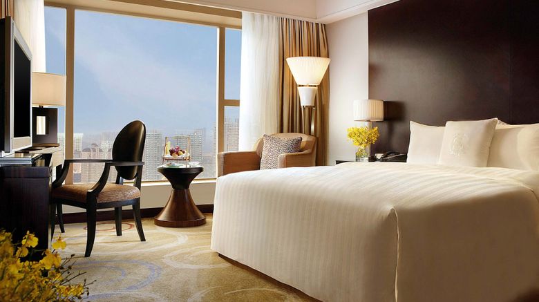 <b>Sheraton Ningbo Hotel Room</b>. Images powered by <a href="https://www.leonardoworldwide.com/" title="Leonardo Worldwide" target="_blank">Leonardo</a>.