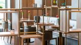 <b>Hotel Nia, Autograph Collection Restaurant</b>. Images powered by <a href="https://www.leonardoworldwide.com/" title="Leonardo Worldwide" target="_blank">Leonardo</a>.