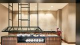 AC Hotel By Marriott Portland Downtown Restaurant