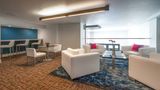 aloft San Jose Cupertino Lobby