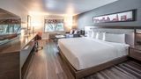 aloft San Jose Cupertino Room