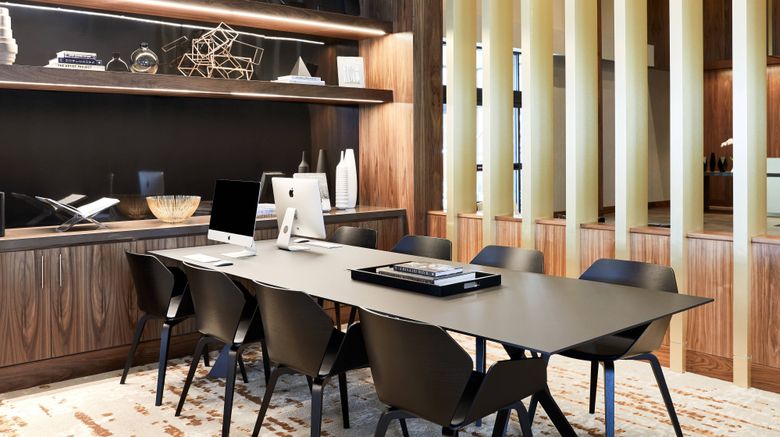 <b>AC Hotel By Marriott Portland Downtown Other</b>. Images powered by <a href="https://www.leonardoworldwide.com/" title="Leonardo Worldwide" target="_blank">Leonardo</a>.