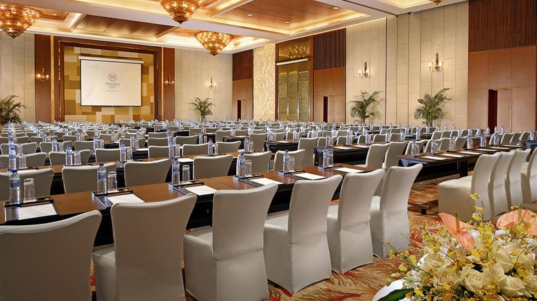 <b>Sheraton Ningbo Hotel Meeting</b>. Images powered by <a href="https://www.leonardoworldwide.com/" title="Leonardo Worldwide" target="_blank">Leonardo</a>.