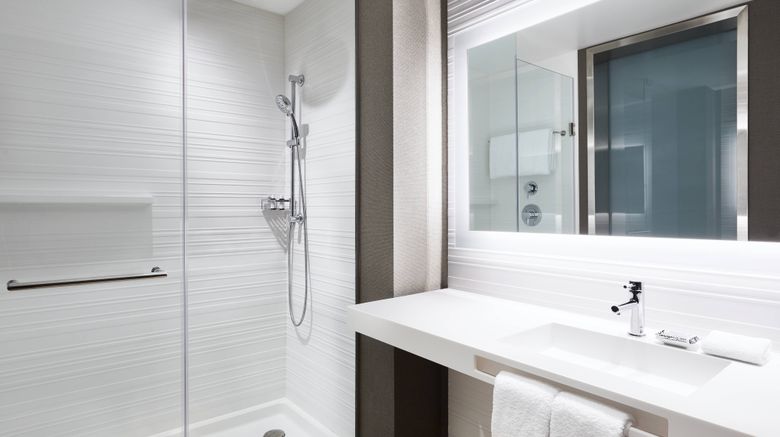 <b>AC Hotel By Marriott Portland Downtown Room</b>. Images powered by <a href="https://www.leonardoworldwide.com/" title="Leonardo Worldwide" target="_blank">Leonardo</a>.