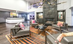 aloft San Jose Cupertino