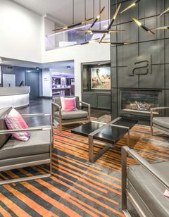 aloft San Jose Cupertino