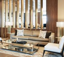 AC Hotel By Marriott Portland Downtown Lobby