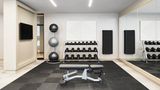 AC Hotel By Marriott Portland Downtown Health Club