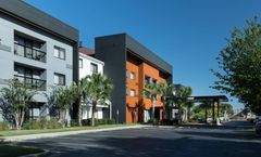 Courtyard by Marriott Pensacola