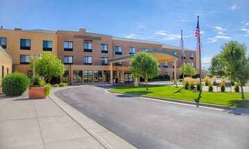 Courtyard by Marriott Fargo-Moorhead
