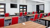 aloft San Jose Cupertino Meeting