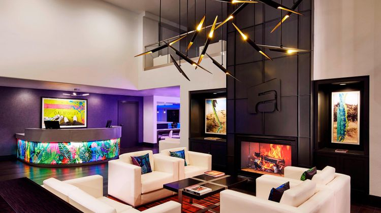 aloft San Jose Cupertino Other